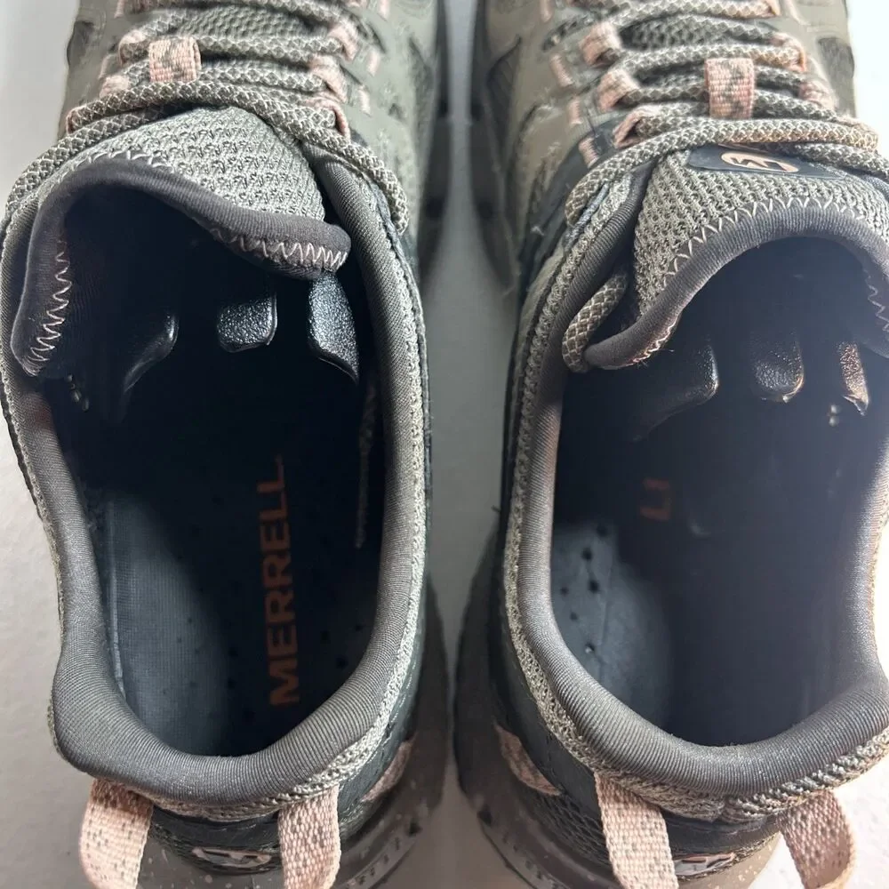 Merrell women hydrotrekker